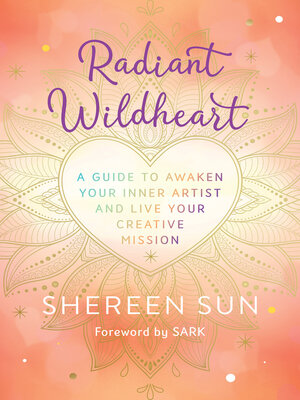 cover image of Radiant Wildheart